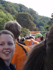 Blankeneser Heldenlauf 11